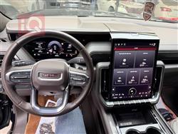 جي ام سي يوكون